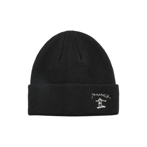 Thrasher Beanies Unisex