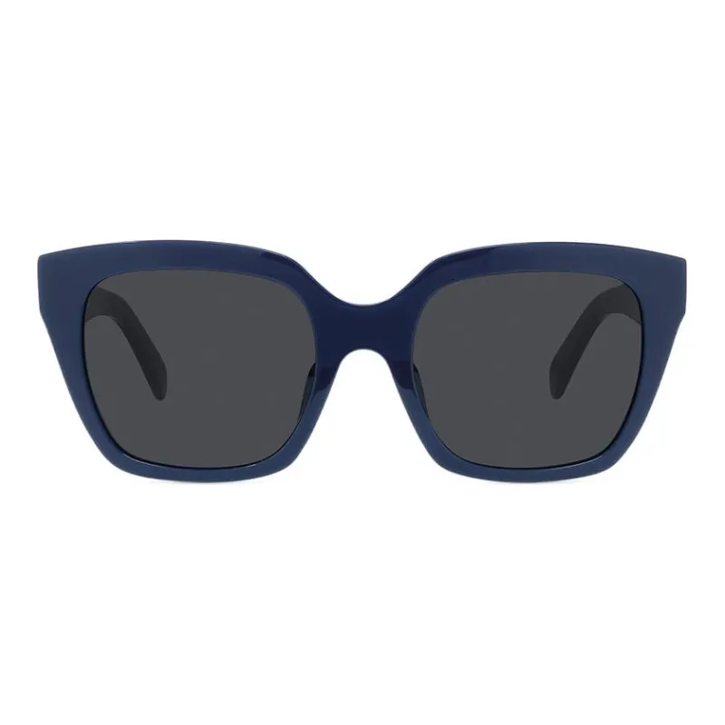 CELINE Sunglasses Women's Blue-1