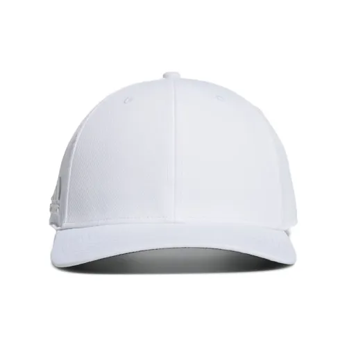 Adidas Baseball Caps Unisex White