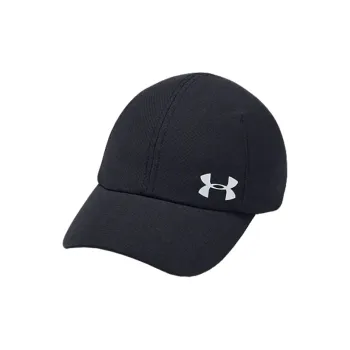 Under Armour Baseball Caps Women's Black