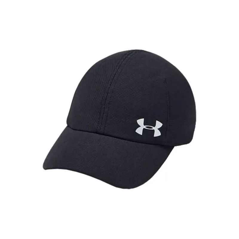Under Armour Polyester Baseball Caps Women's Black-0