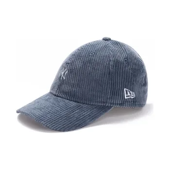New Era New Era X MLB Co brand Corduroy Baseball Caps Unisex
