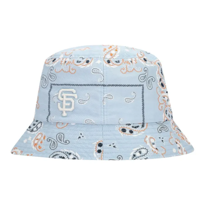 MLB Bucket Hats Unisex-1