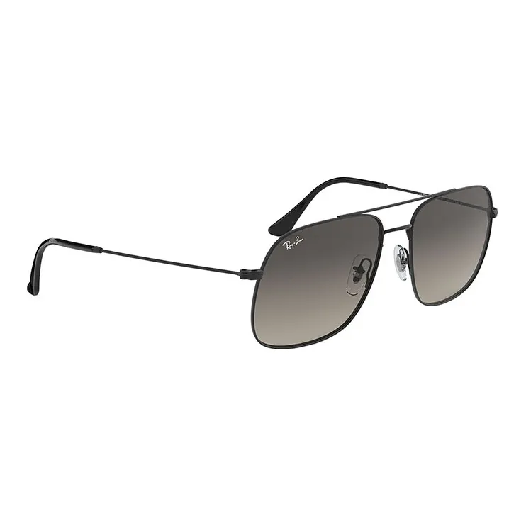 RayBan Aviator Sunglasses-2