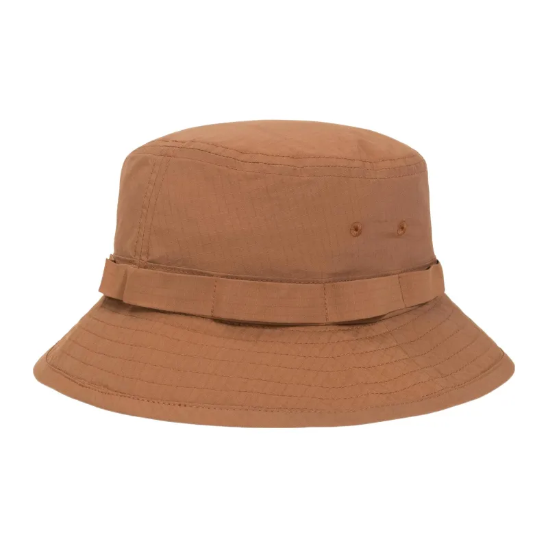 Stussy Cotton Bucket Hats Unisex-1