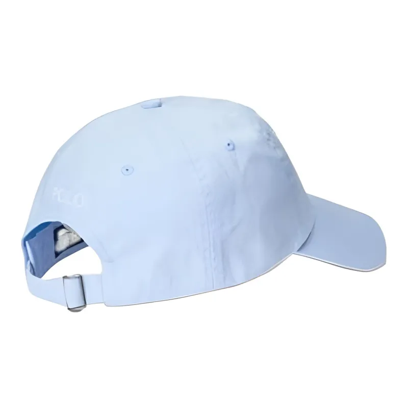 Polo Ralph Lauren Chino Ball Cap-1