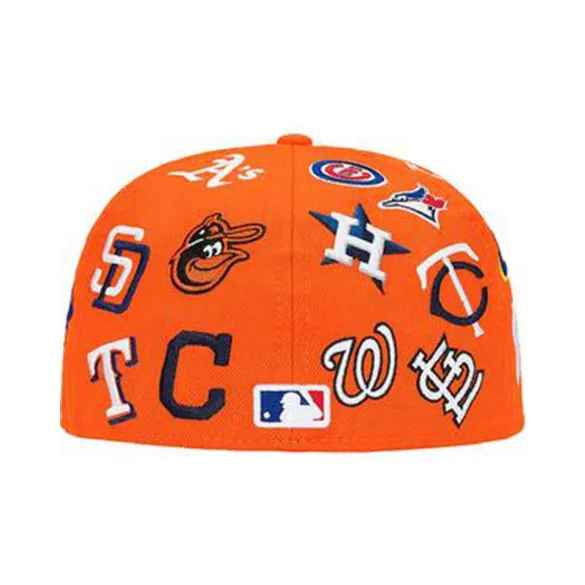 Supreme Mlb New Era-7