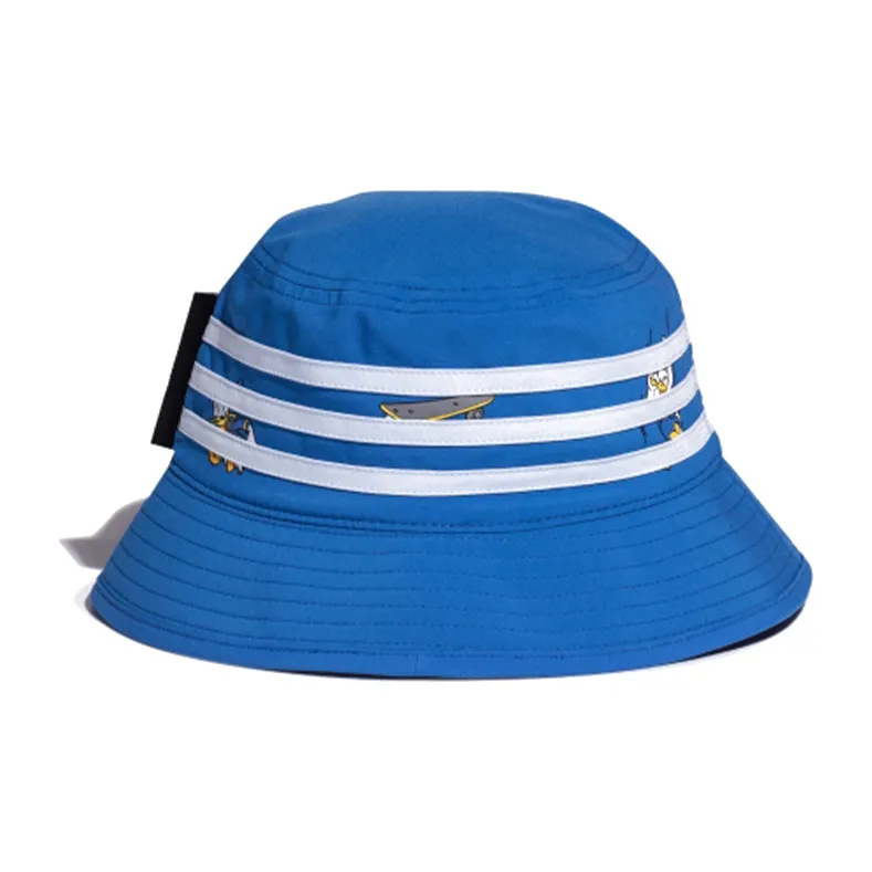 Adidas Neo Bucket Hats Unisex-2