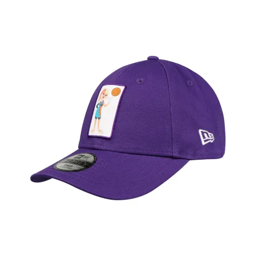 Nba X New Era Baseball Caps Kids