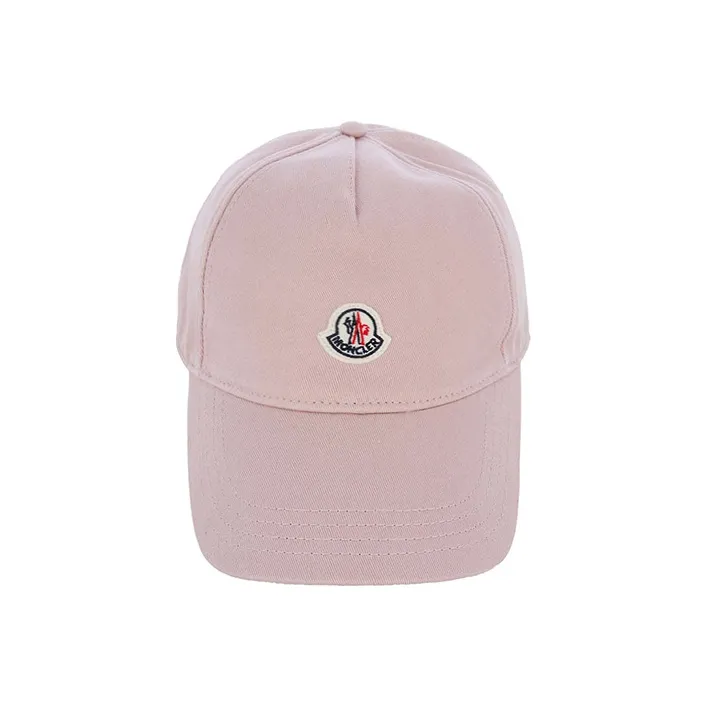 Moncler Berretto Baseball Cap-1