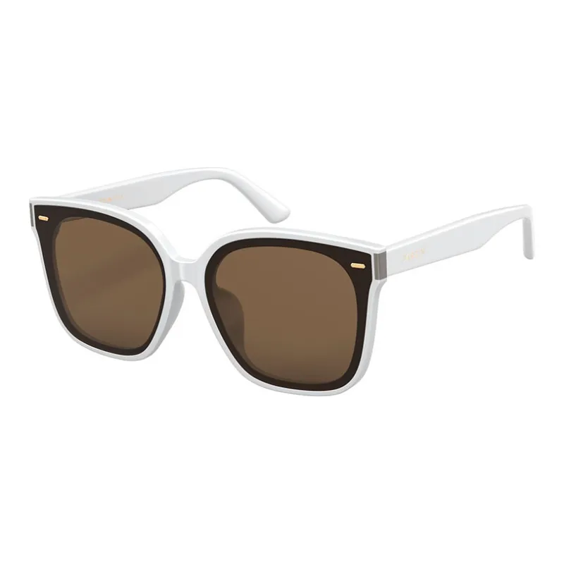 PARZIN Square Sunglasses Women's-3