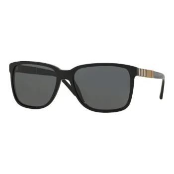Burberry Square Frame Sunglasses
