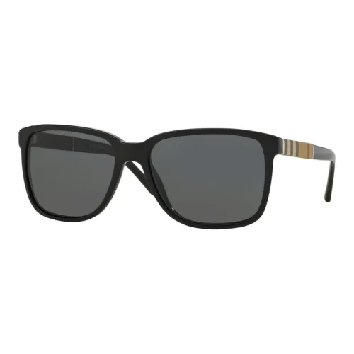 Burberry Square Frame Sunglasses