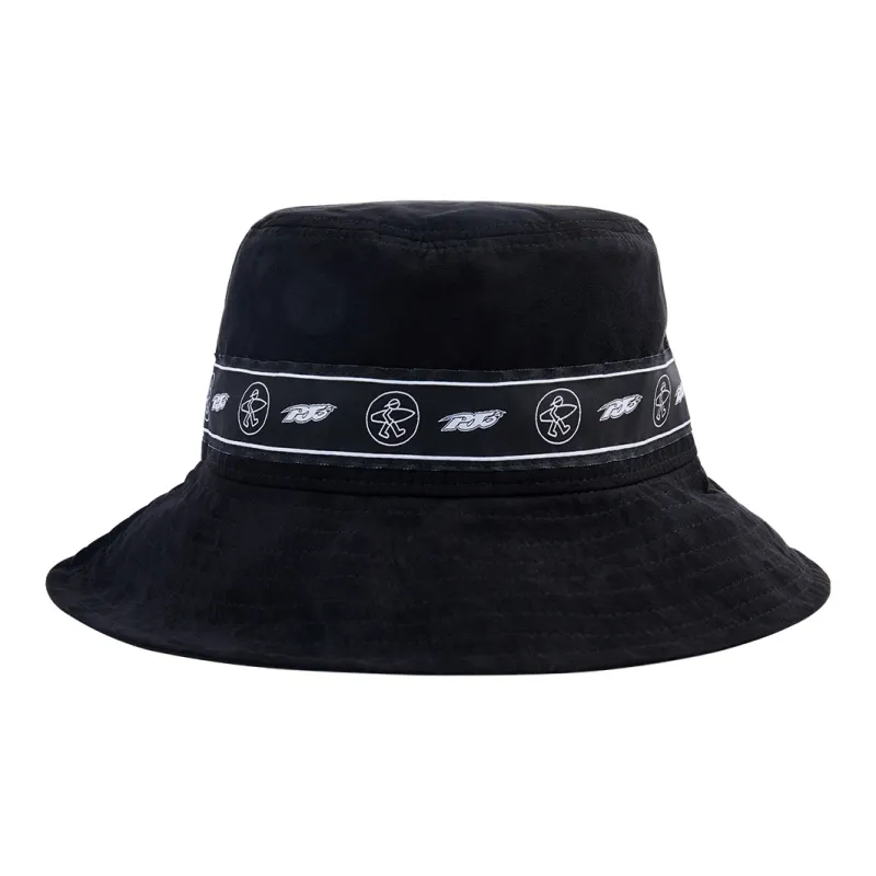 PJ's Vigor Bucket Hats Unisex-1