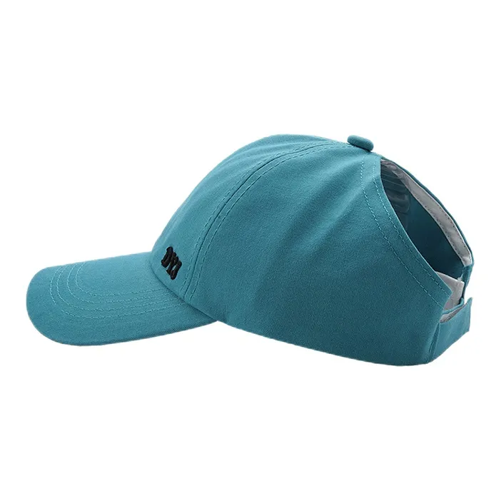 FREE RABBITⅡ Cotton Baseball Caps Unisex-14