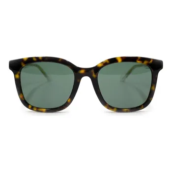 GUCCI Sunglasses Men Tortoiseshell