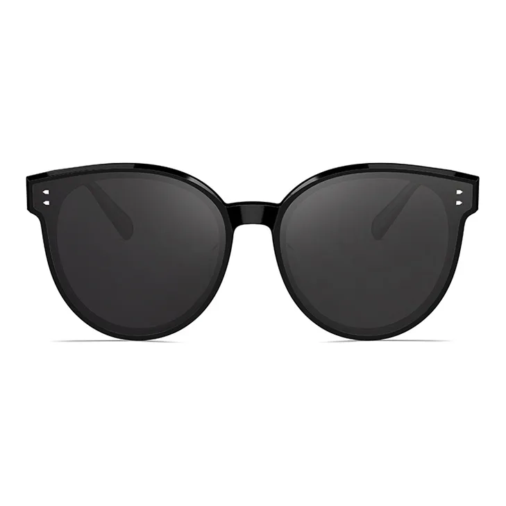 MOLSION Alloy Round Sunglasses Unisex Multiple Colors-9