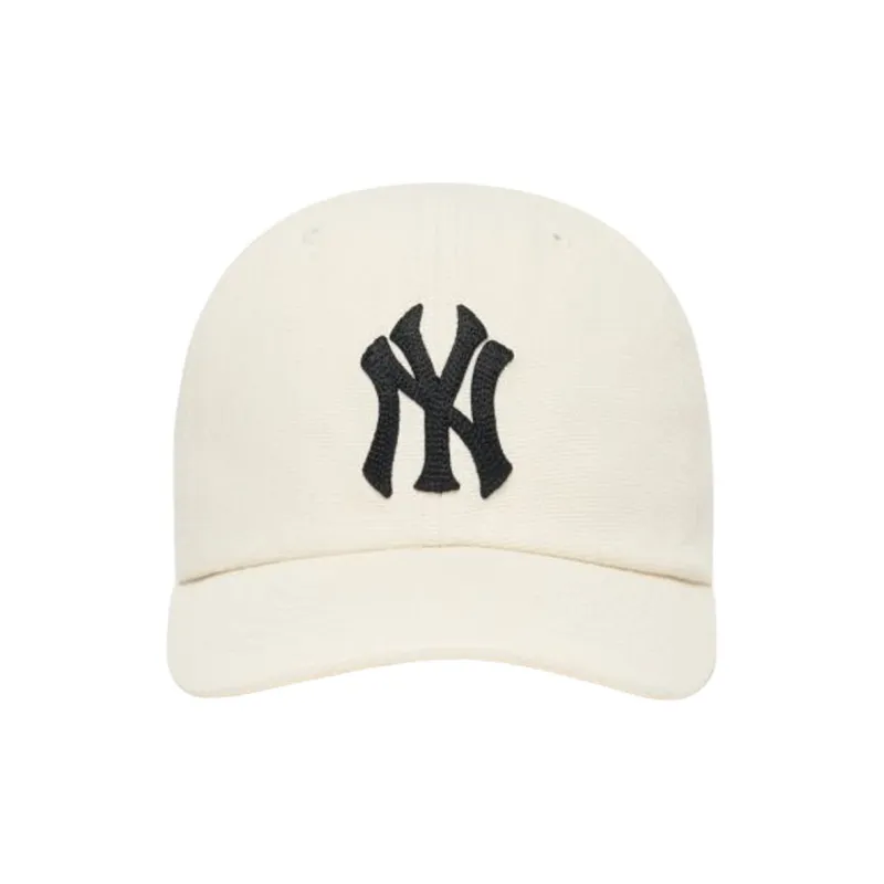 MLB Cotton Baseball Caps Unisex-1