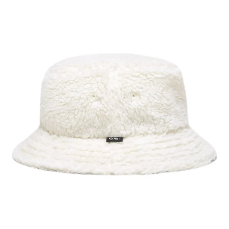 Vans Bucket Hats Unisex White-1