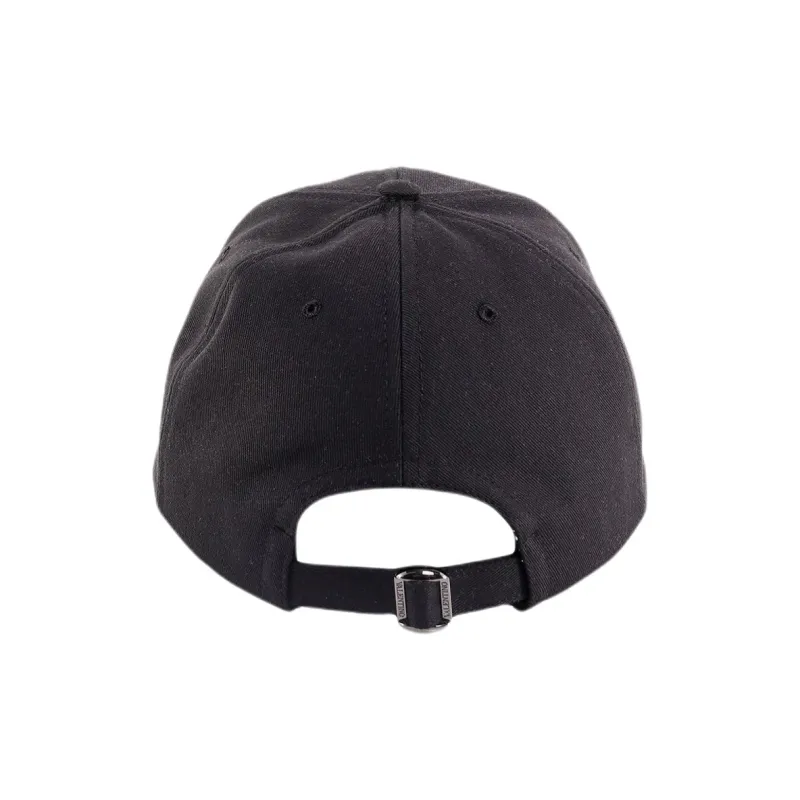 Valentino Baseball Caps Unisex Black-2