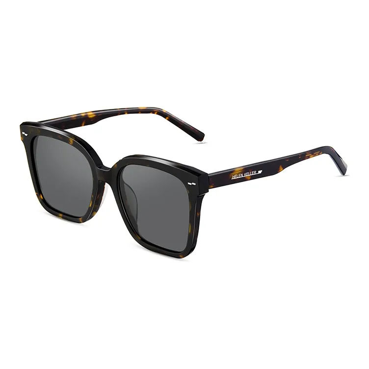 HELEN KELLER Sunglasses Unisex-2