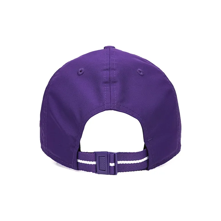 New Era Baseball Caps Unisex Purple-3