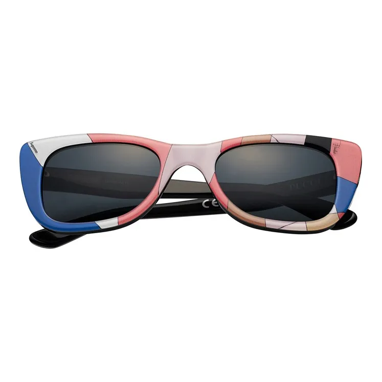 Supreme Emilio Pucci Cat Sunglasses-5