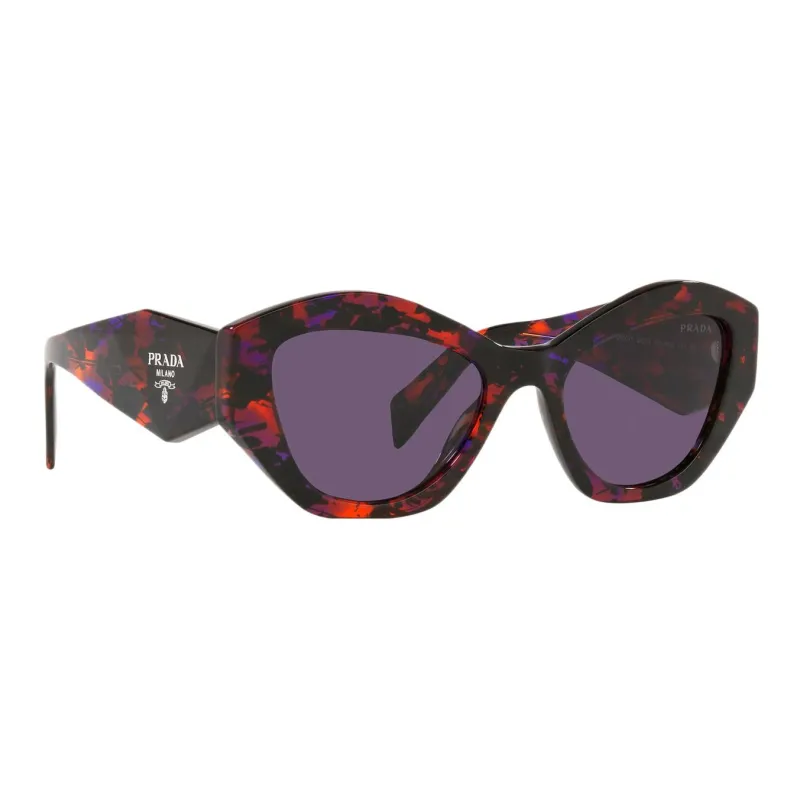 PRADA Cateye Sunglasses-2