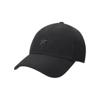 Converse Baseball Cap Unisex Ink Black