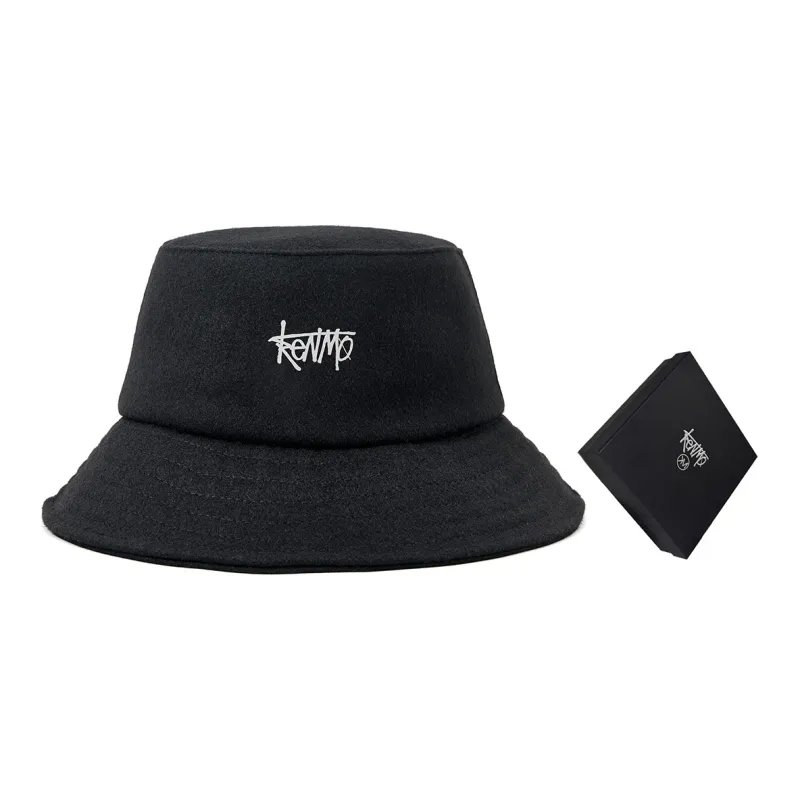 KENMO Bucket Hats Unisex-6