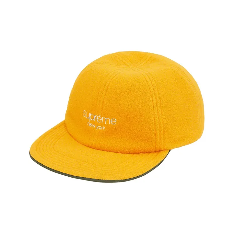 Supreme Classic Logo Reversible 6 Panel-1