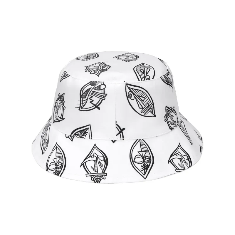 XXOFF Bucket Hats Unisex-6