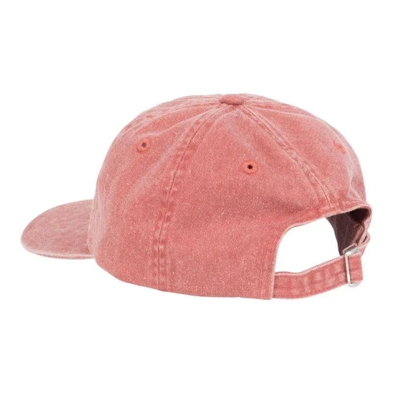 Stussy Washed Stock Lopro Cap-1