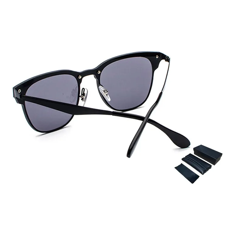 FireMonkey Square Sunglasses Unisex-1