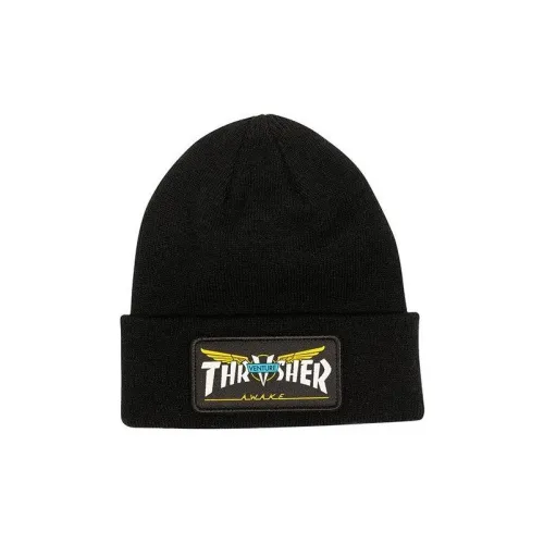 Thrasher Beanies Unisex