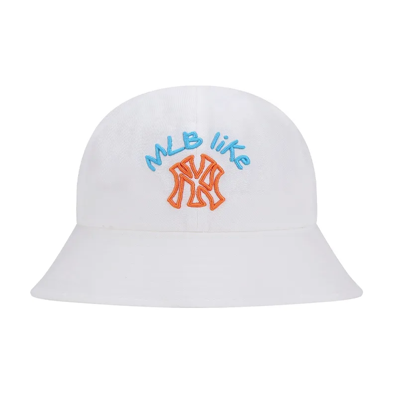MLB Bucket Hats Unisex-3