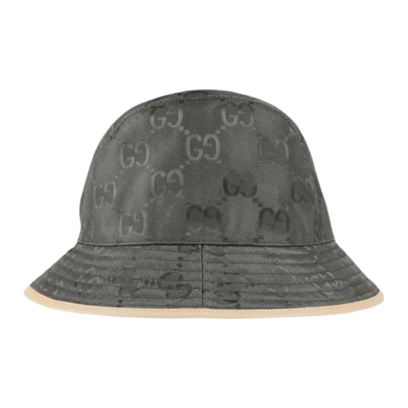 GUCCI Off The Grid Bucket Hat-3