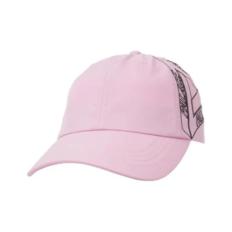 PALACE Side Tri Shell 6 Panel-0