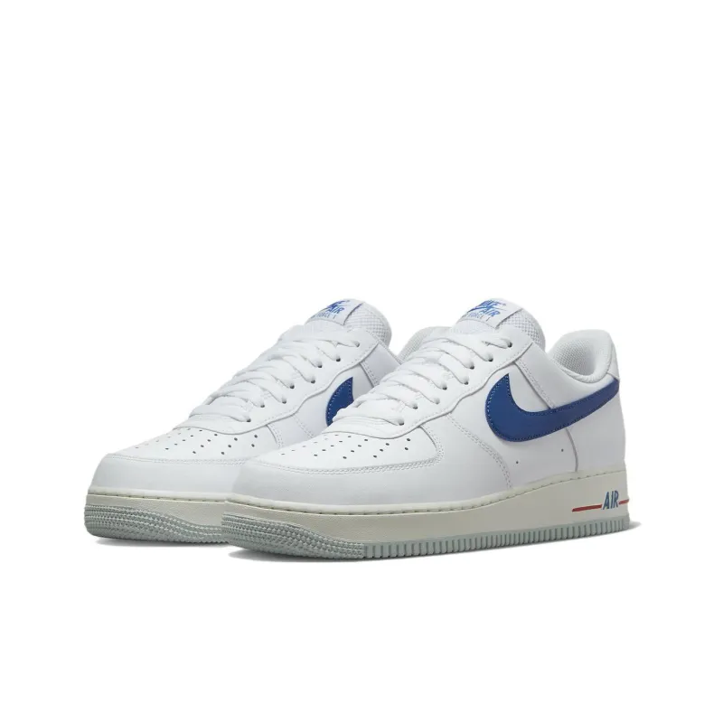Nike Air Force 1 Low '07 Usa Basketball-2