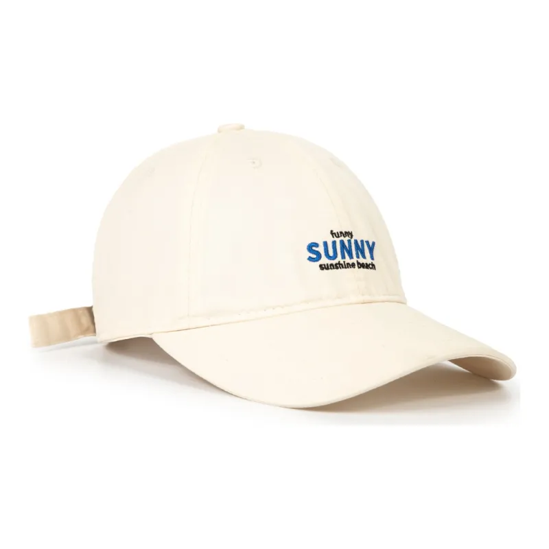BAIJUAN Baseball Caps Unisex-1