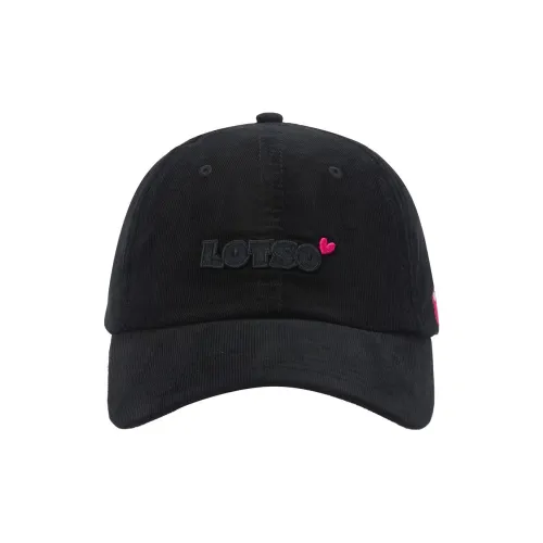 LiNing Cotton Baseball Caps Women's