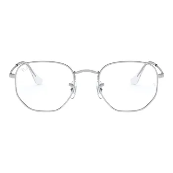 RayBan Hexagonal Frame Glasses