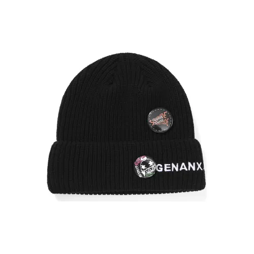 GENANX Beanies Unisex