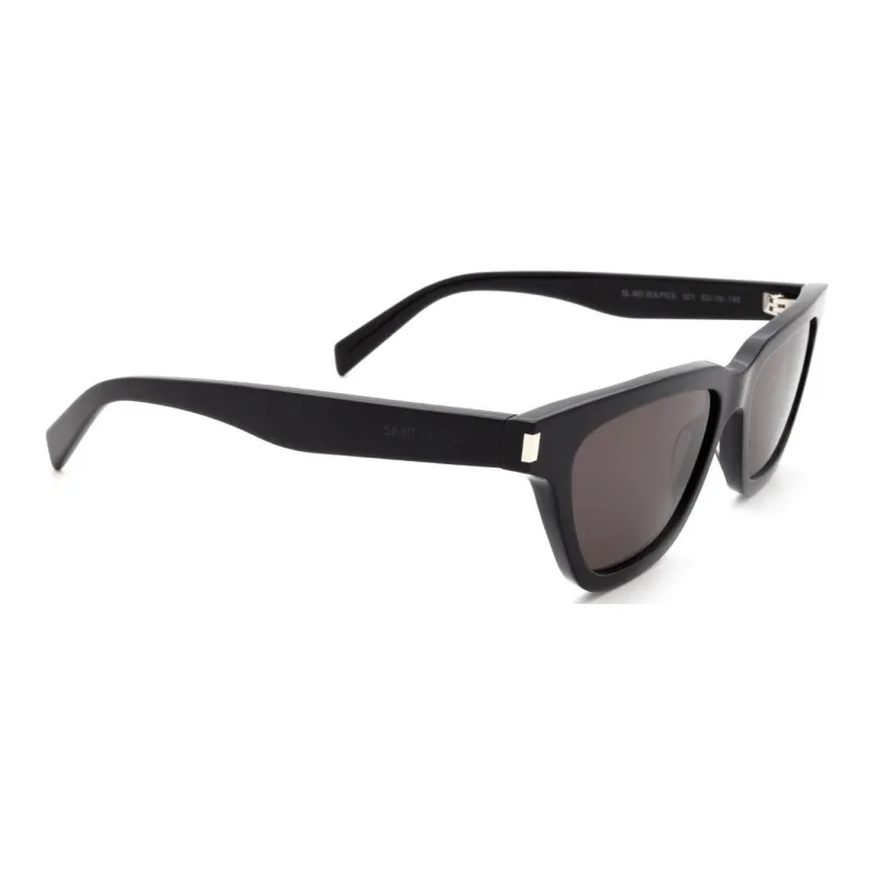 SAINT LAURENT Sl 462 Butterfly Frame Sunglasses-1