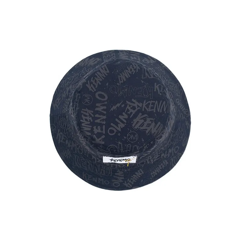 KENMO Bucket Hats Unisex-15