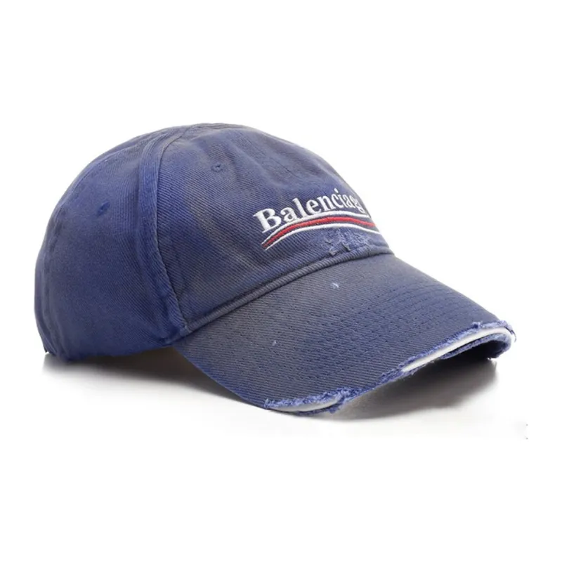 Balenciaga Political Campaign Cap-1