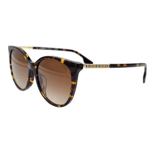 Burberry Sunglasses Women's Tortoiseshell