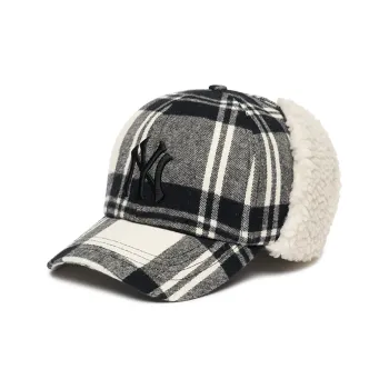 MLB MONOGRAM Reading Collection Baseball Caps Unisex