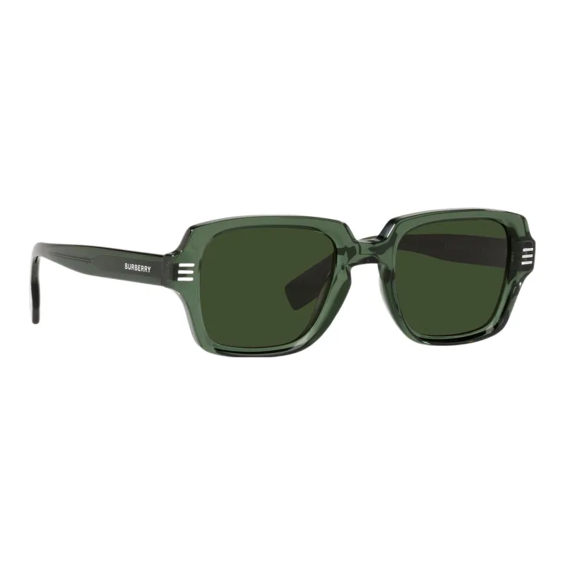 Burberry Eldon Sunglasses-1
