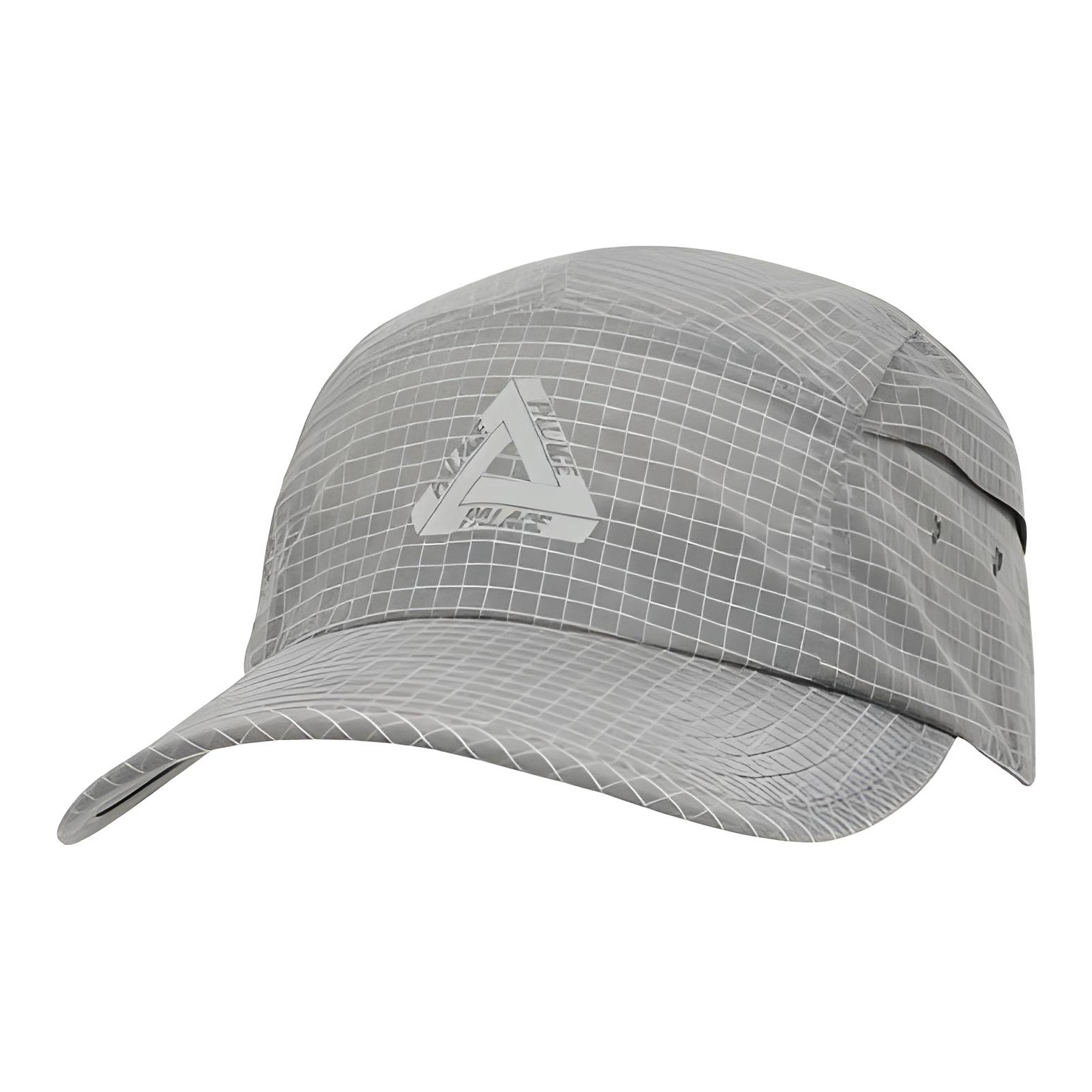 Palace Grey Hats Caps on Sale & Authentic - POIZON